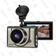 Voltenick 1080P 170° Angle Dash Cam | $20 | Amazon | Promo code 6AYMEX7B